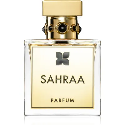 Fragrance Du Bois Sahraa