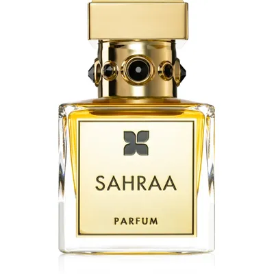 Fragrance Du Bois Sahraa