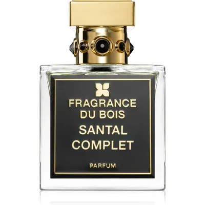 Fragrance Du Bois Santal Complet