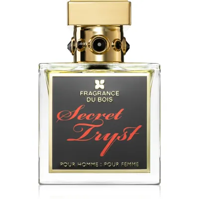 Fragrance Du Bois Secret Tryst