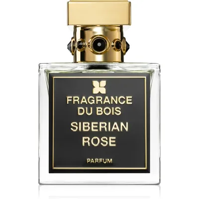 Fragrance Du Bois Siberian Rose
