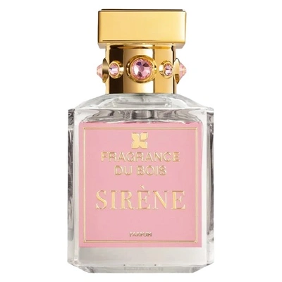 Fragrance Du Bois Sirene