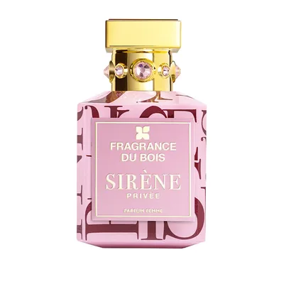 Fragrance Du Bois Sirene Privee