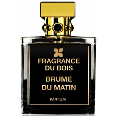 Fragrance Du Boise Brume Du Matin
