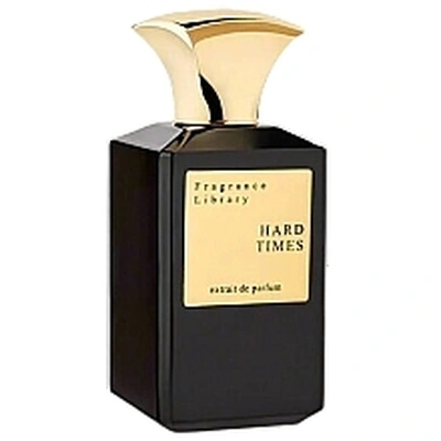 Fragrance Library Hard Times