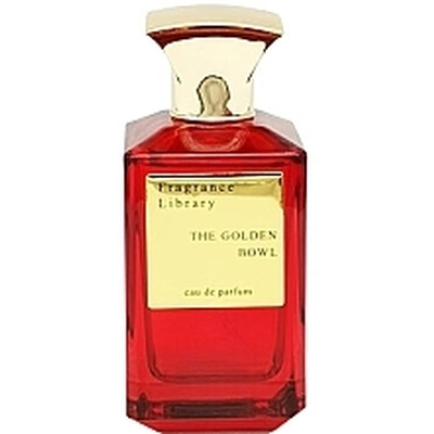 Fragrance Library The Golden Bowl