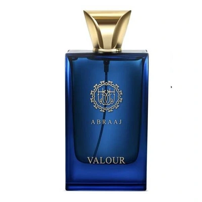 Fragrance World Abraaj Valour