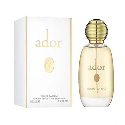 Fragrance World Ador
