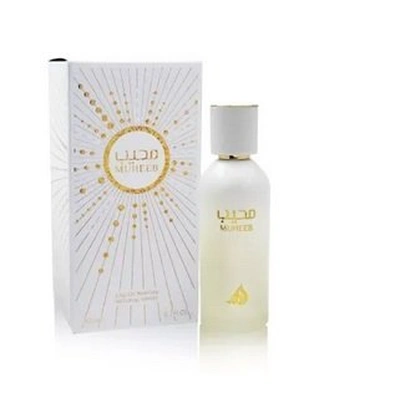Fragrance World Al Alam Muheeb