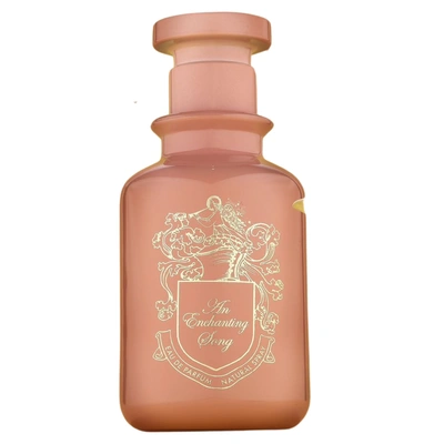 Fragrance World An Enchanting Song