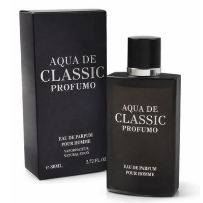 Fragrance World Aqua De Classic Profumo