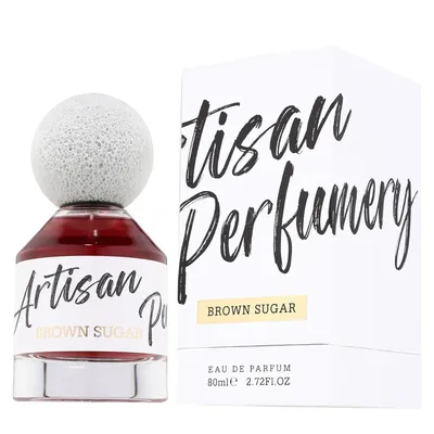 Fragrance World Artisan Brown Sugar