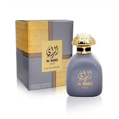 Fragrance World Al Raiee Lil Rijal