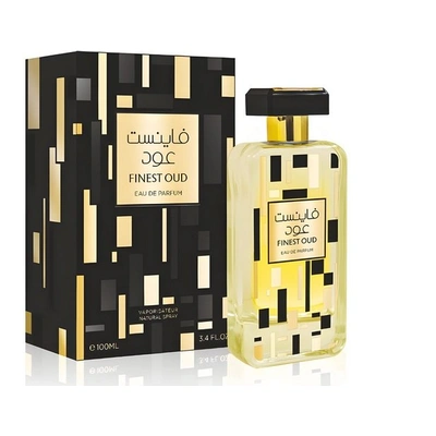 Fragrance World Athoor Al Alam Finest Oud
