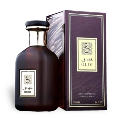 Athoor Al Alam Oudi
