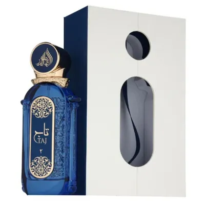Fragrance World Athoor Al Alam Taj 2