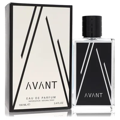 Fragrance World Avant