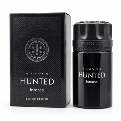 Fragrance World Azzure Hunted Intense