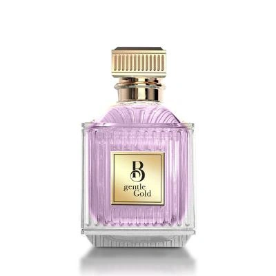 Fragrance World B Gentle Gold