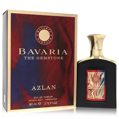 Fragrance World Bavaria The Gemstone Azlan