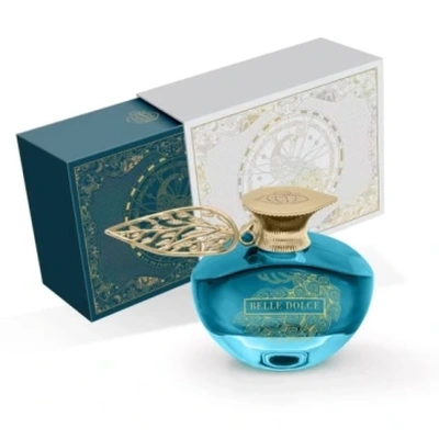 Fragrance World Belle Dolce