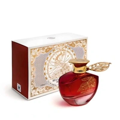 Fragrance World Belle Dolce Red Delice