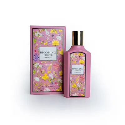 Fragrance World Blooming Flower Gardenia