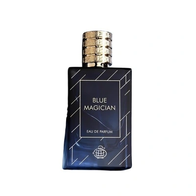 Fragrance World Blue Magician