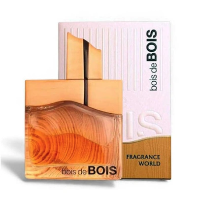 Fragrance World Bois De Bois