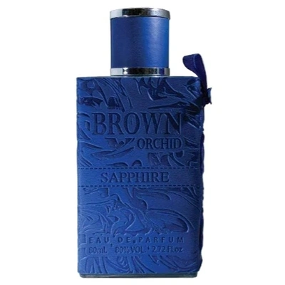 Fragrance World Brown Orchid Sapphire