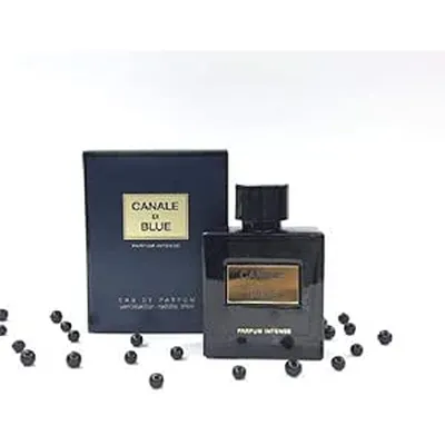 Fragrance World Canale Di Blue Intense