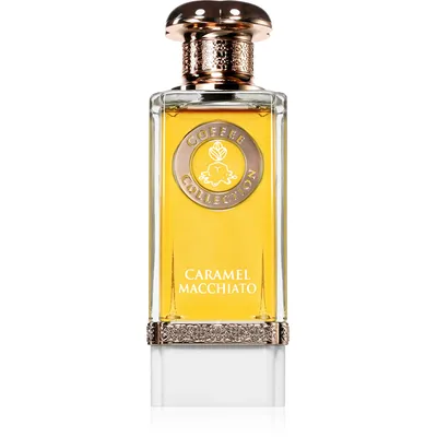 Fragrance World Caramel Macchiato