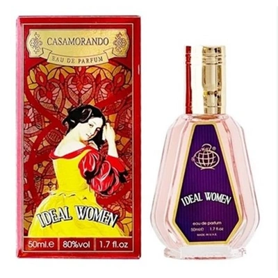 Fragrance World Casamorando Ideal Women