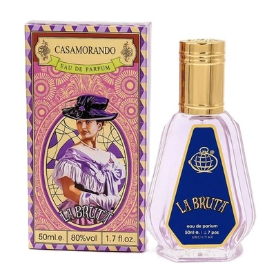 Fragrance World Casamorando La Bruta