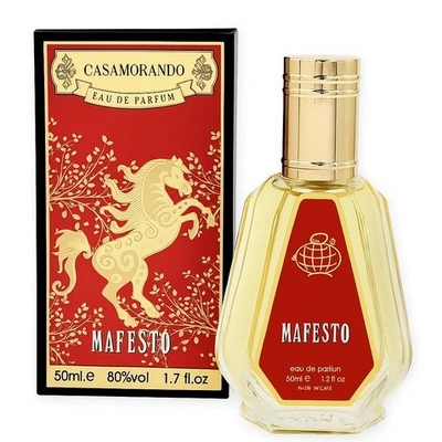 Fragrance World Casamorando Mafesto