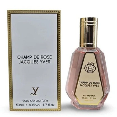 Fragrance World Champ De Rose