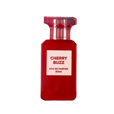 Fragrance World Cherry Buzz