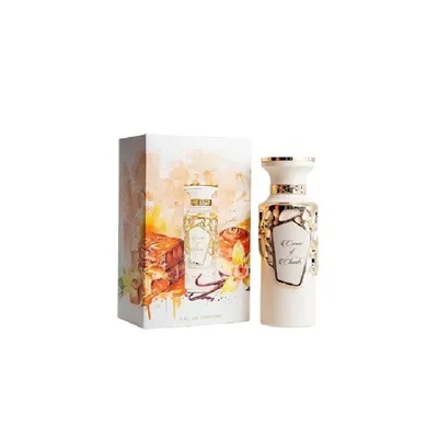 Fragrance World Creme Of Clouds