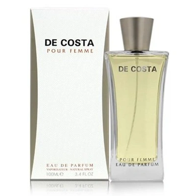 Fragrance World De Costa Pour Femme