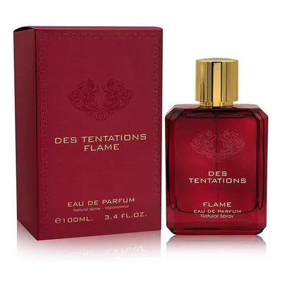 Fragrance World Des Tentations Flame