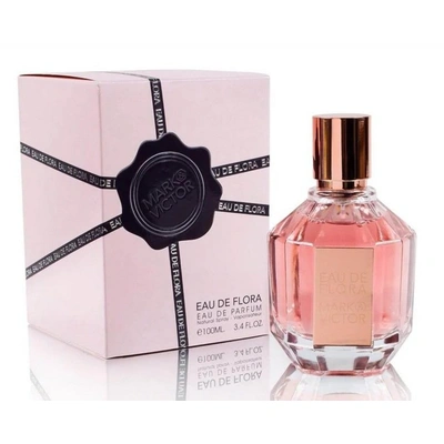 Fragrance World Eau De Flora