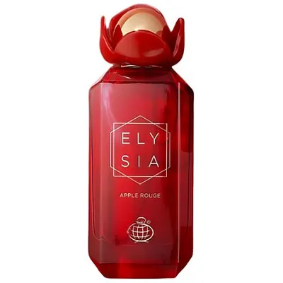 Fragrance World Elysia Apple Rouge