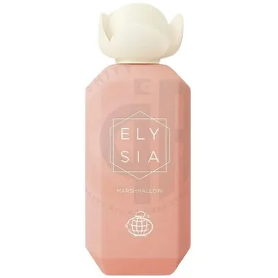 Fragrance World Elysia Marshmallow
