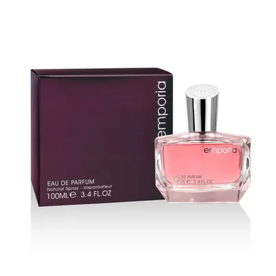 Fragrance World Emporia