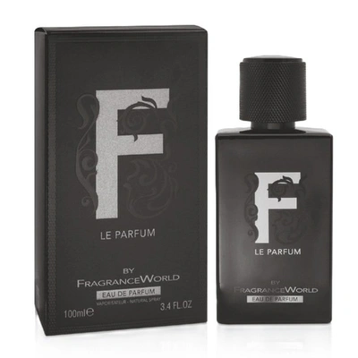 Fragrance World F Le Parfum