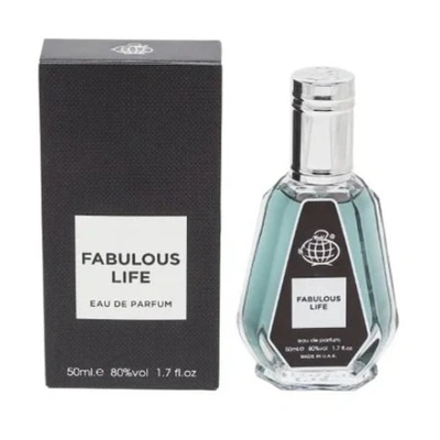 Fragrance World Fabulous Life