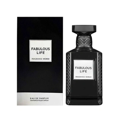 Fragrance World Fabulous Life