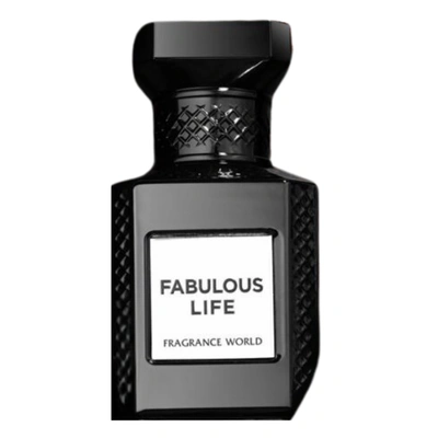 Fragrance World Fabulous Life
