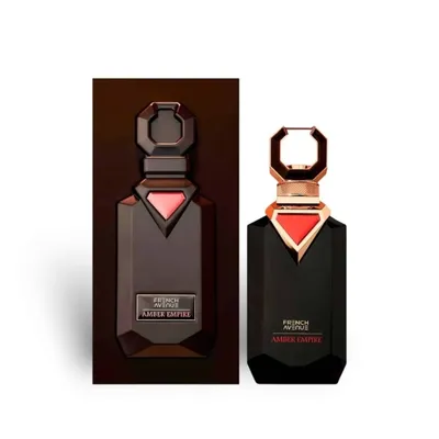Fragrance World French Avenue Amber Empire