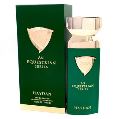 French Avenue Haydan